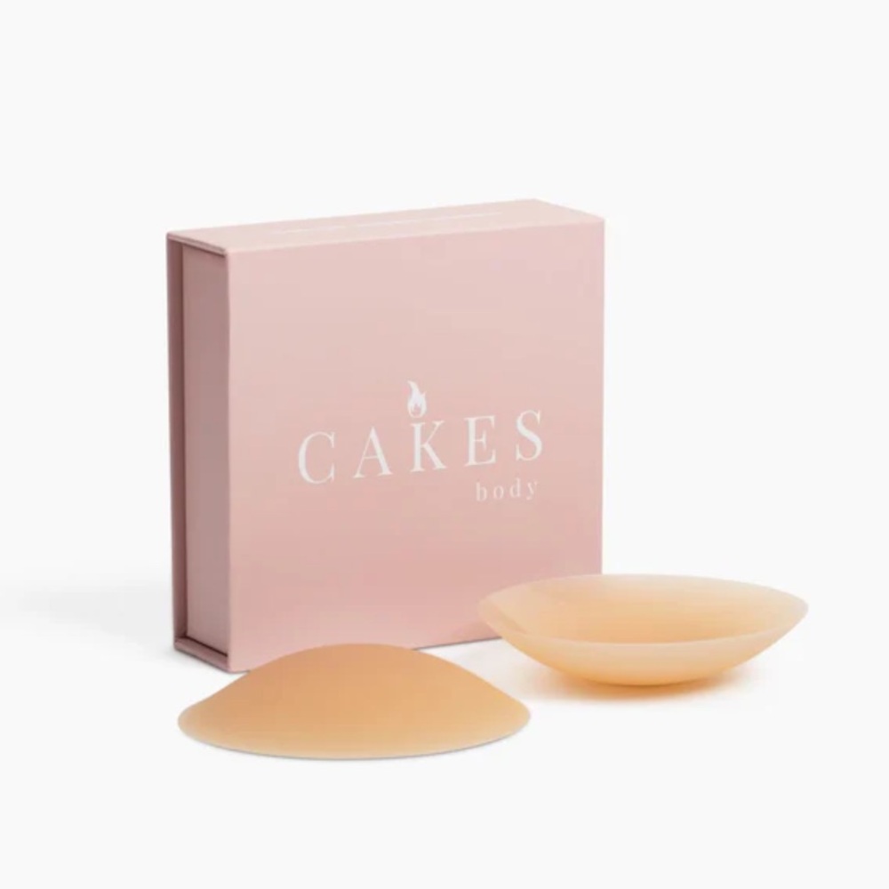 Cakes NWT